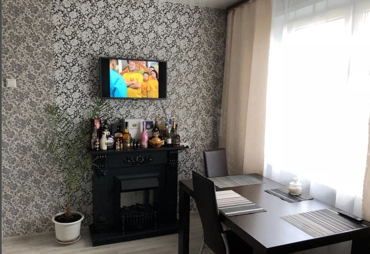 Продажа 3-комнатной квартиры, Красноярск, Петра Подзолкова, 5 Продажа 3-комнатной квартиры, Красноярск, Петра Подзолкова, 5
