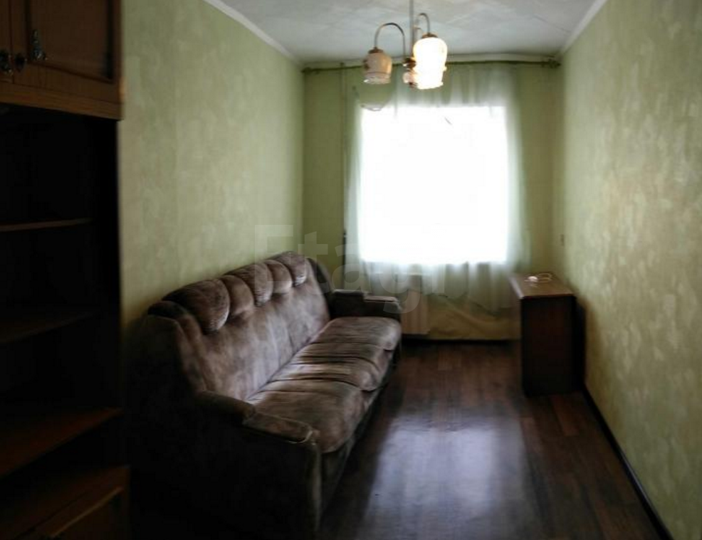 Продажа 5-комнатной квартиры, Красноярск, 52 квартал, 8 Продажа 5-комнатной квартиры, Красноярск, 52 квартал, 8