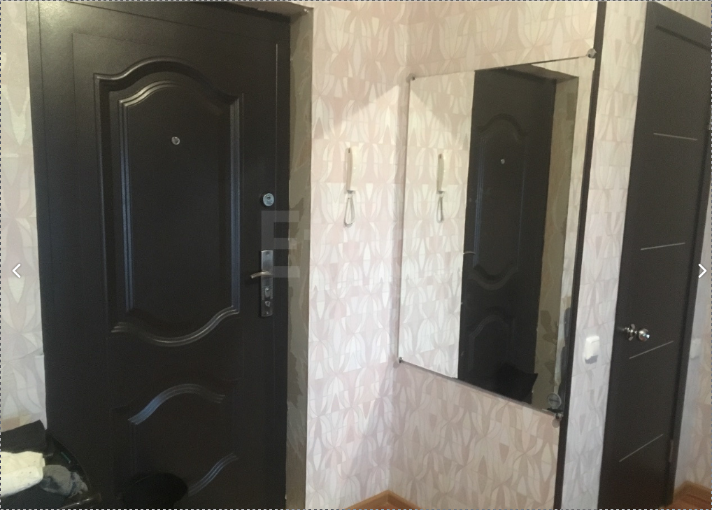 Продажа 1-комнатной квартиры, Красноярск, Алексеева, 43 Продажа 1-комнатной квартиры, Красноярск, Алексеева, 43