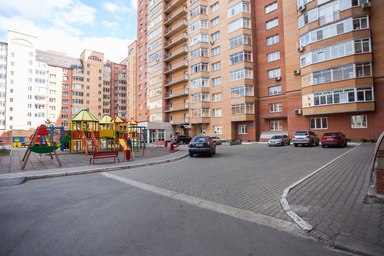 Продажа 1-комнатной квартиры, Красноярск, Толстого, 21 Продажа 1-комнатной квартиры, Красноярск, Толстого, 21