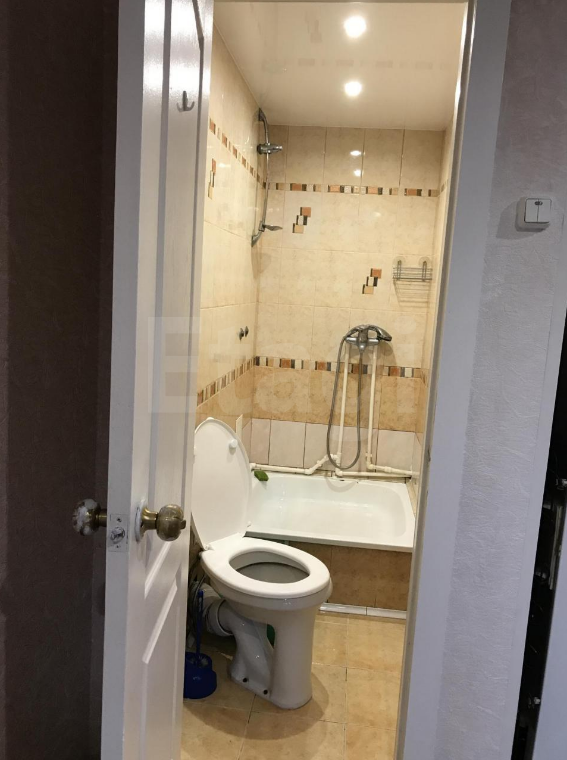 Продажа 1-комнатной квартиры, Красноярск, Аэровокзальная, 8ж Продажа 1-комнатной квартиры, Красноярск, Аэровокзальная, 8ж