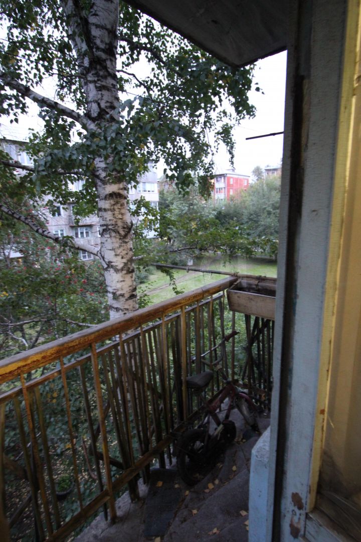 Продажа 2-комнатной квартиры, Красноярск, Кольцевая, 7 Продажа 2-комнатной квартиры, Красноярск, Кольцевая, 7