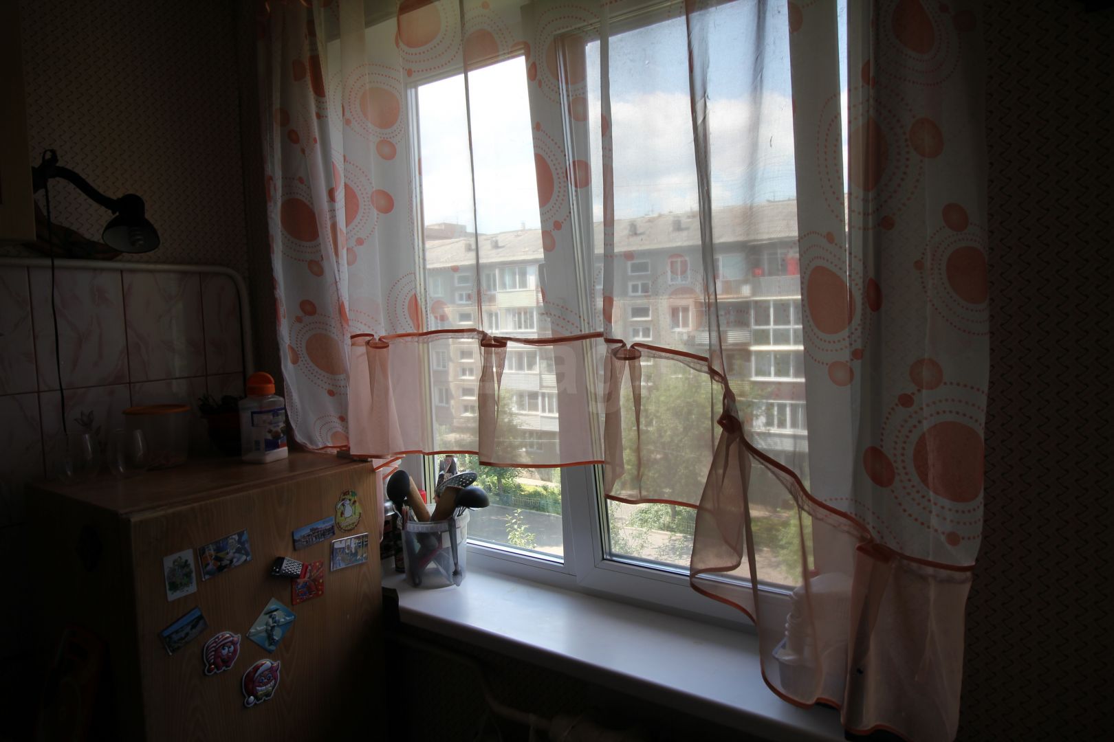 Продажа 4-комнатной квартиры, Красноярск, Красномосковская, 1 Продажа 4-комнатной квартиры, Красноярск, Красномосковская, 1
