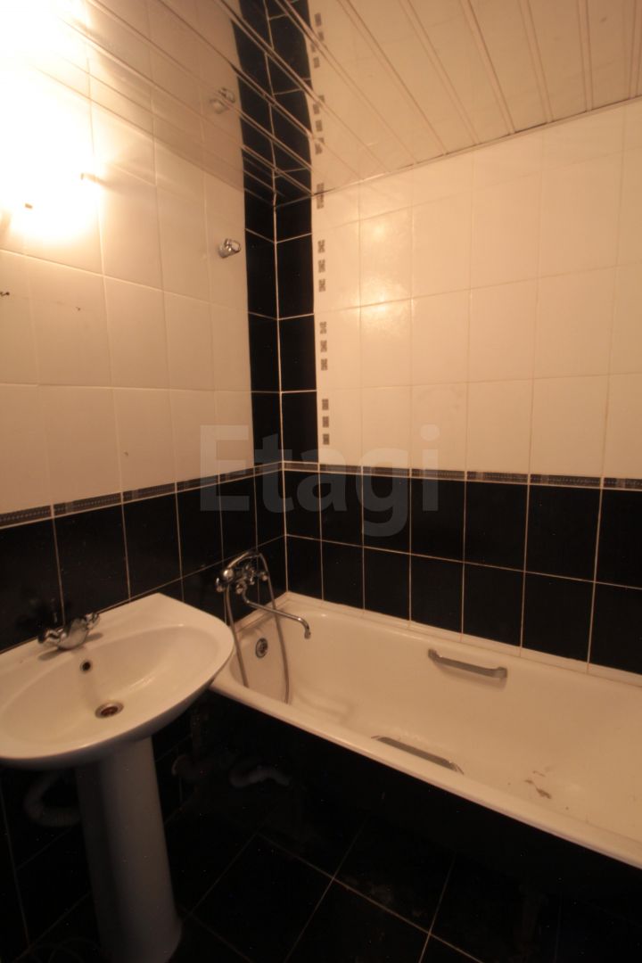 Продажа 1-комнатной квартиры, Сосновоборск, 9-й Пятилетки (Сосновоборск), 10 Продажа 1-комнатной квартиры, Сосновоборск, 9-й Пятилетки (Сосновоборск), 10
