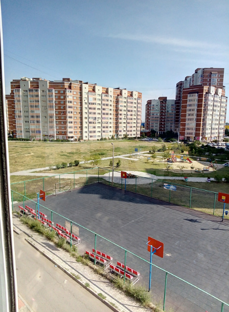 Продажа 1-комнатной квартиры, Красноярск, Мате Залки, 15 Продажа 1-комнатной квартиры, Красноярск, Мате Залки, 15