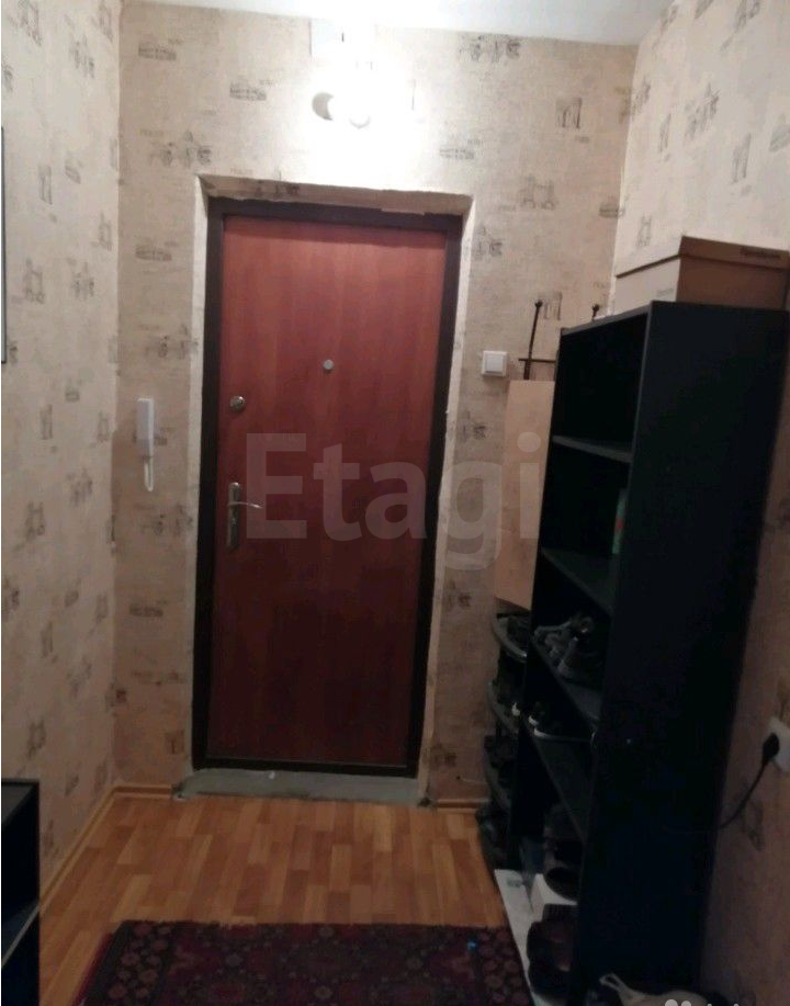 Продажа 2-комнатной квартиры, Красноярск, Линейная, 76 Продажа 2-комнатной квартиры, Красноярск, Линейная, 76