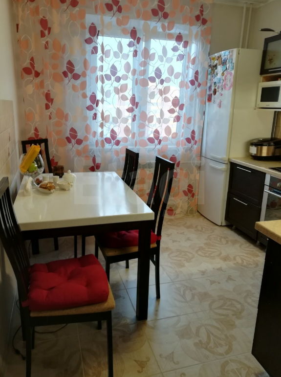 Продажа 2-комнатной квартиры, Красноярск, 9 Мая, 10 Продажа 2-комнатной квартиры, Красноярск, 9 Мая, 10