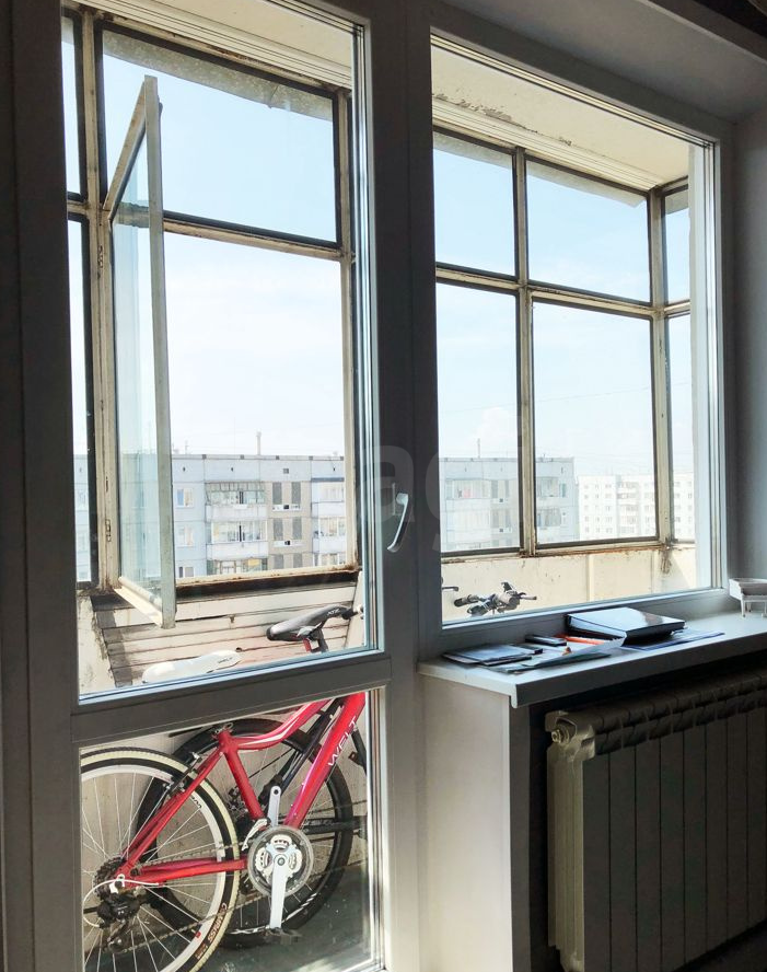 Продажа 3-комнатной квартиры, Красноярск, Комсомольский пр-т, 3 Продажа 3-комнатной квартиры, Красноярск, Комсомольский пр-т, 3