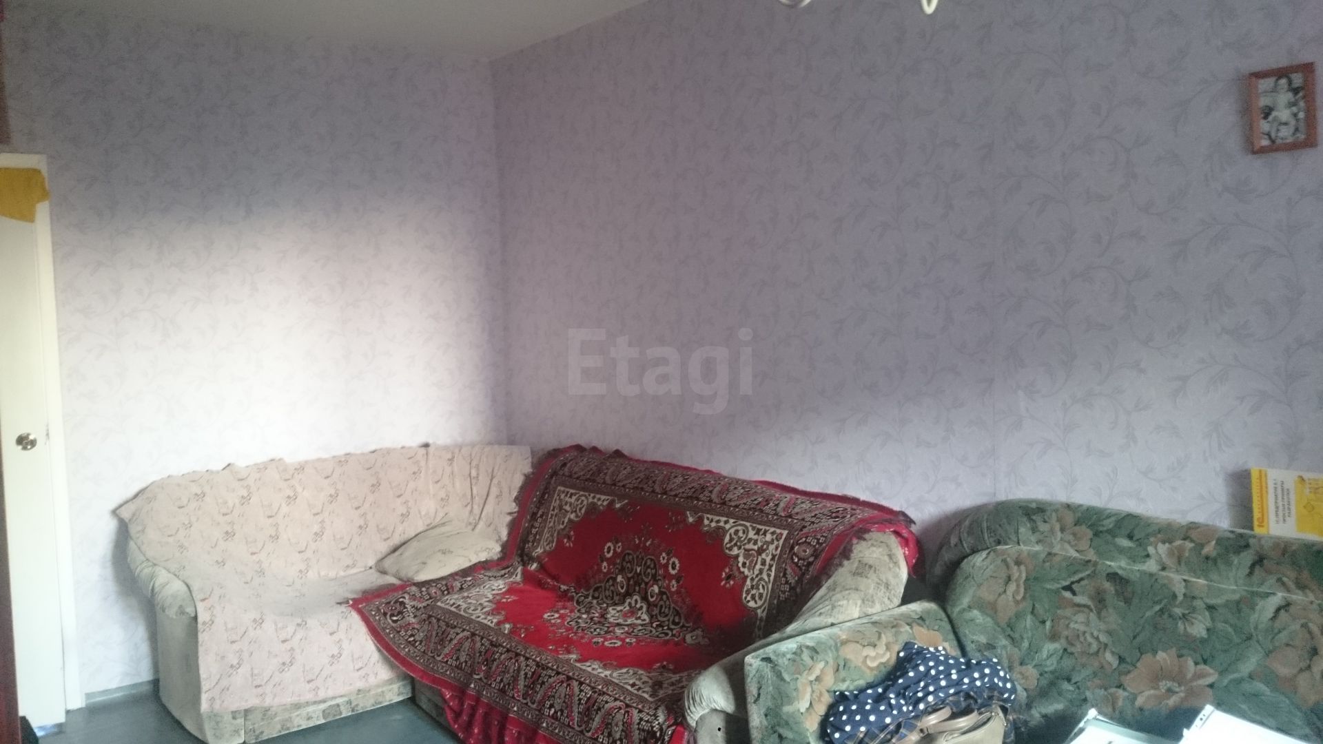 Продажа 4-комнатной квартиры, Красноярск, Сады, 2 Продажа 4-комнатной квартиры, Красноярск, Сады, 2