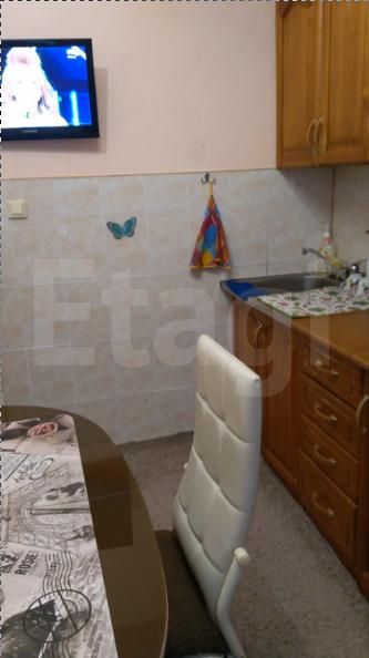 Продажа 1-комнатной квартиры, Красноярск, Шумяцкого, 6 Продажа 1-комнатной квартиры, Красноярск, Шумяцкого, 6