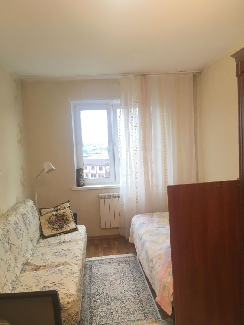 Продажа 1-комнатной квартиры, Красноярск, Чернышевского, 98 Продажа 1-комнатной квартиры, Красноярск, Чернышевского, 98