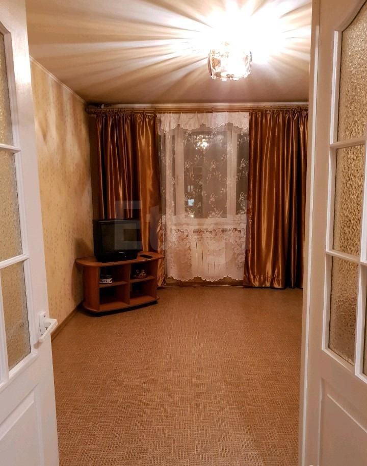 Продажа 2-комнатной квартиры, Красноярск, Партизанская, 72 Продажа 2-комнатной квартиры, Красноярск, Партизанская, 72