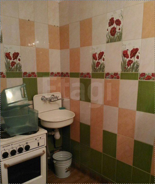 Продажа 2-комнатной квартиры, Красноярск, Можайского, 17 Продажа 2-комнатной квартиры, Красноярск, Можайского, 17
