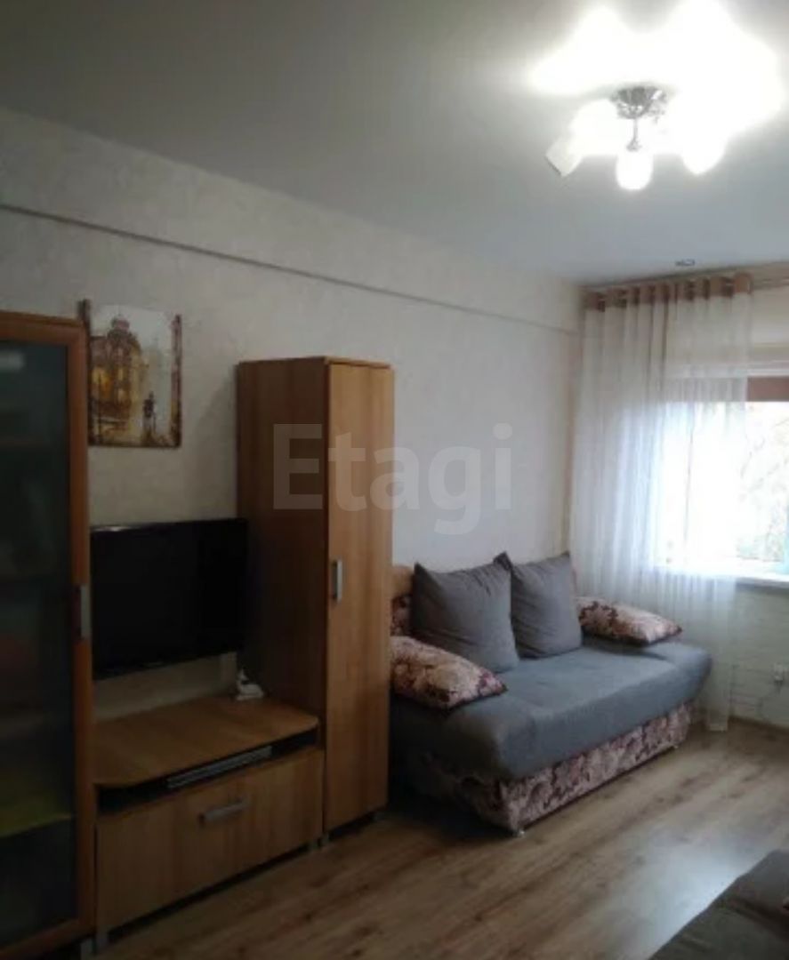 Продажа 1-комнатной квартиры, Красноярск, Семафорная, 431 Продажа 1-комнатной квартиры, Красноярск, Семафорная, 431