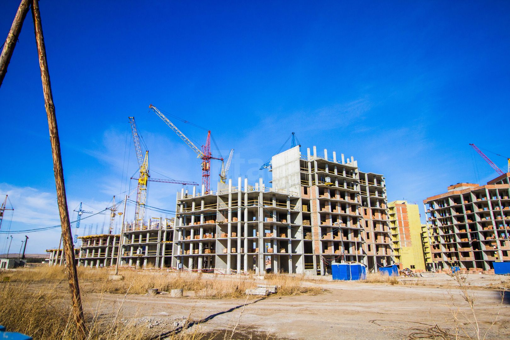 Продажа 2-комнатной новостройки, Красноярск, Петра Ломако, ЖК Продажа 2-комнатной новостройки, Красноярск, Петра Ломако, ЖК