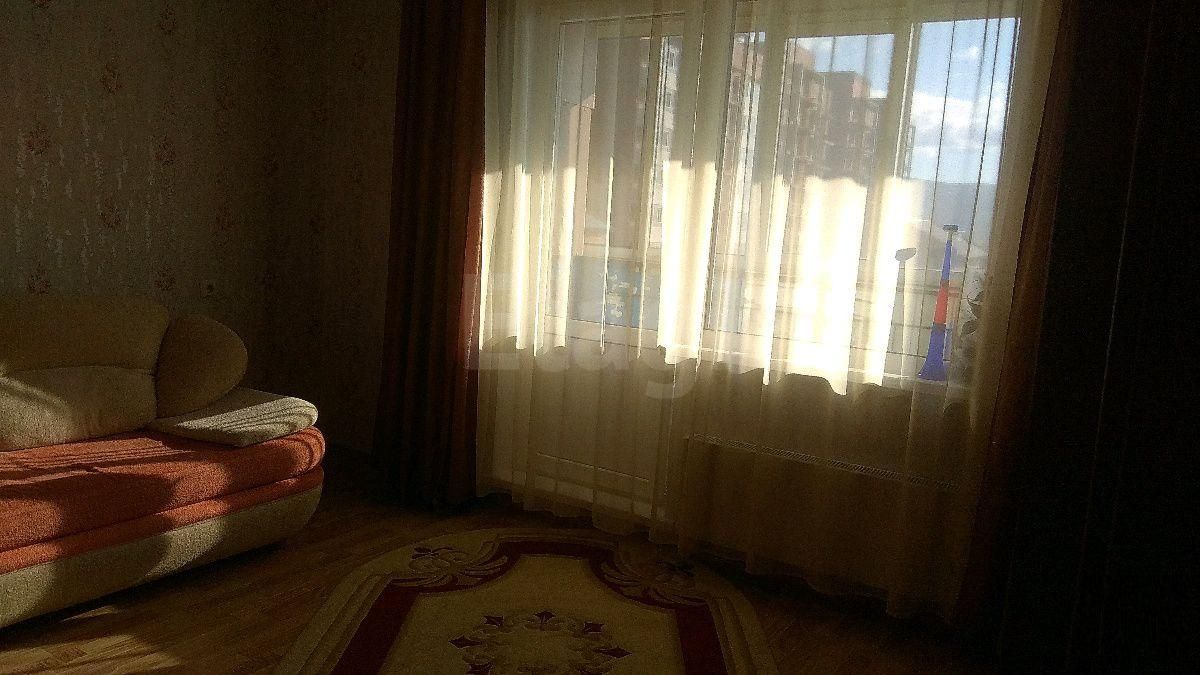 Продажа 2-комнатной квартиры, Красноярск, Грунтовая, 28д Продажа 2-комнатной квартиры, Красноярск, Грунтовая, 28д