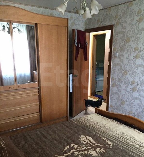 Продажа 3-комнатной квартиры, Красноярск, Свердловская, 35 Продажа 3-комнатной квартиры, Красноярск, Свердловская, 35