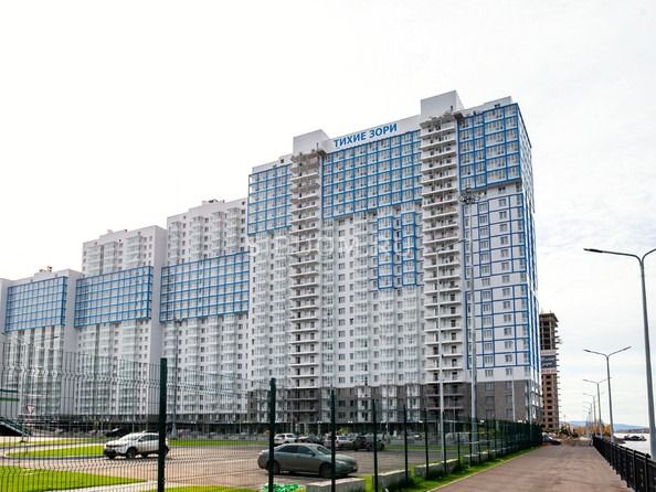 Продажа 2-комнатной квартиры, Красноярск, Лесников, 23 Продажа 2-комнатной квартиры, Красноярск, Лесников, 23
