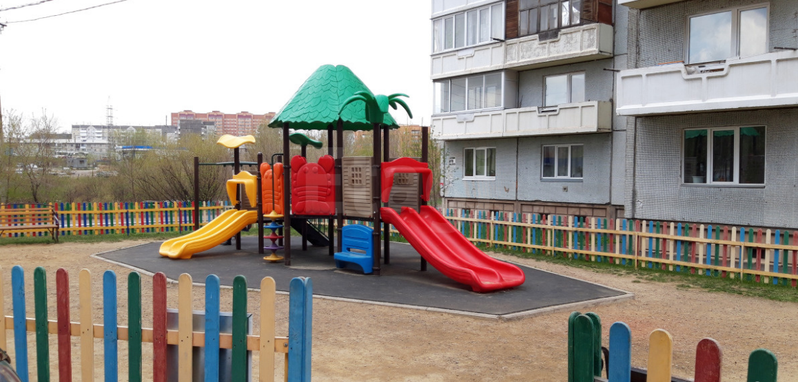 Продажа 2-комнатной квартиры, Красноярск, Вильского, 6а Продажа 2-комнатной квартиры, Красноярск, Вильского, 6а