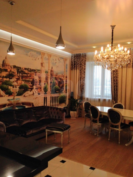 Продажа 3-комнатной квартиры, Красноярск, Ленина, 5а Продажа 3-комнатной квартиры, Красноярск, Ленина, 5а