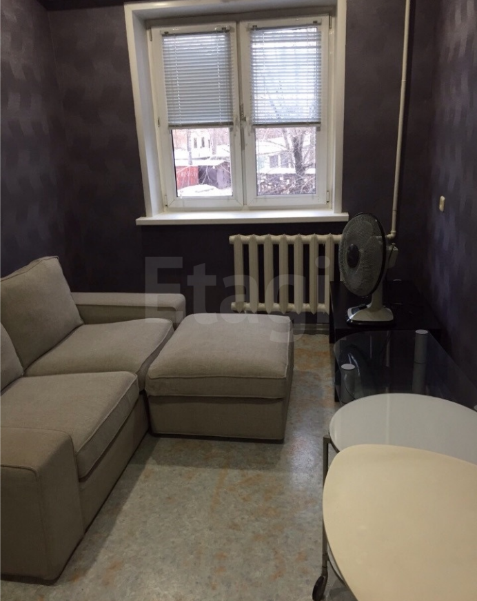 Продажа 2-комнатной квартиры, Красноярск, Николаева, 7а Продажа 2-комнатной квартиры, Красноярск, Николаева, 7а