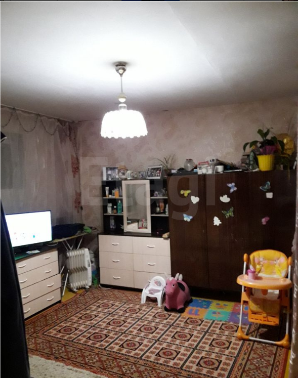 Продажа 2-комнатной квартиры, Красноярск, Гусарова, 38 Продажа 2-комнатной квартиры, Красноярск, Гусарова, 38