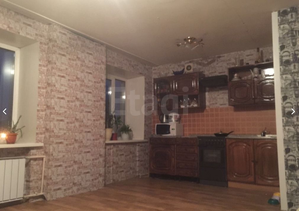 Продажа 3-комнатной квартиры, Красноярск, Николаева, 3 Продажа 3-комнатной квартиры, Красноярск, Николаева, 3