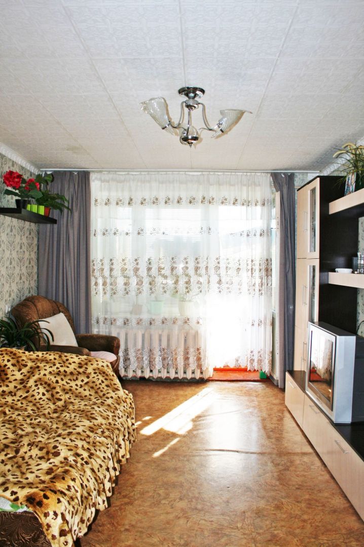 Муром, Артема, 20, 4-к. квартира на продажу
