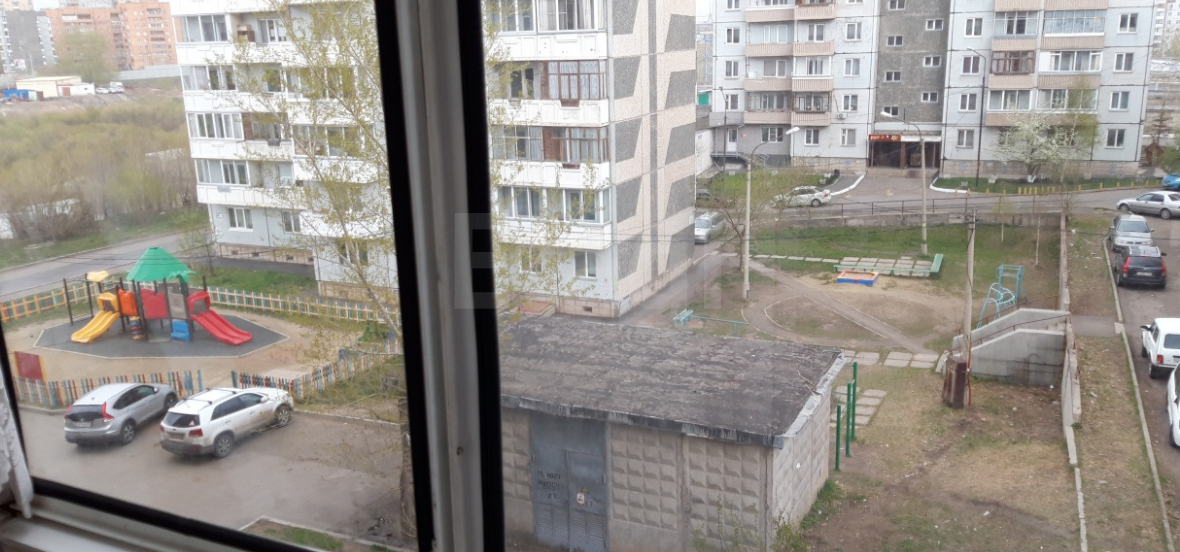Продажа 2-комнатной квартиры, Красноярск, Вильского, 6а Продажа 2-комнатной квартиры, Красноярск, Вильского, 6а