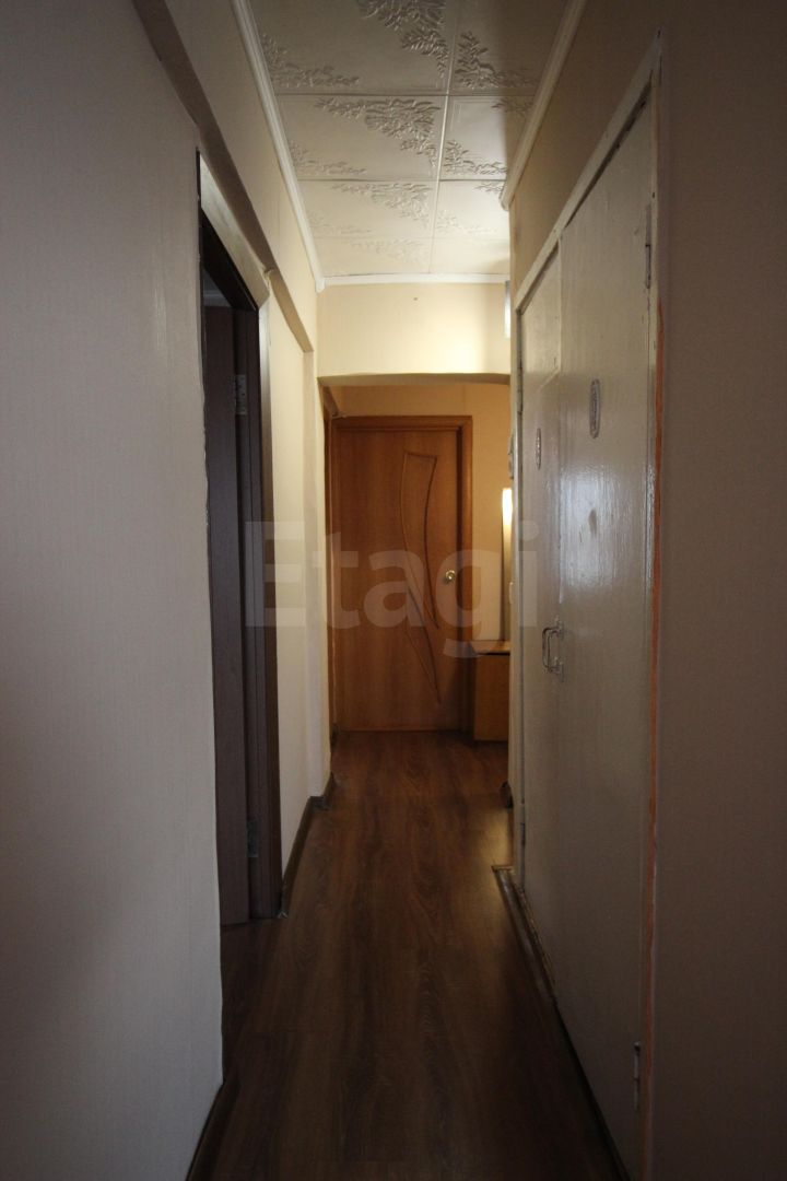 Продажа 3-комнатной квартиры, Красноярск, Металлургов пр-т, 1 Продажа 3-комнатной квартиры, Красноярск, Металлургов пр-т, 1