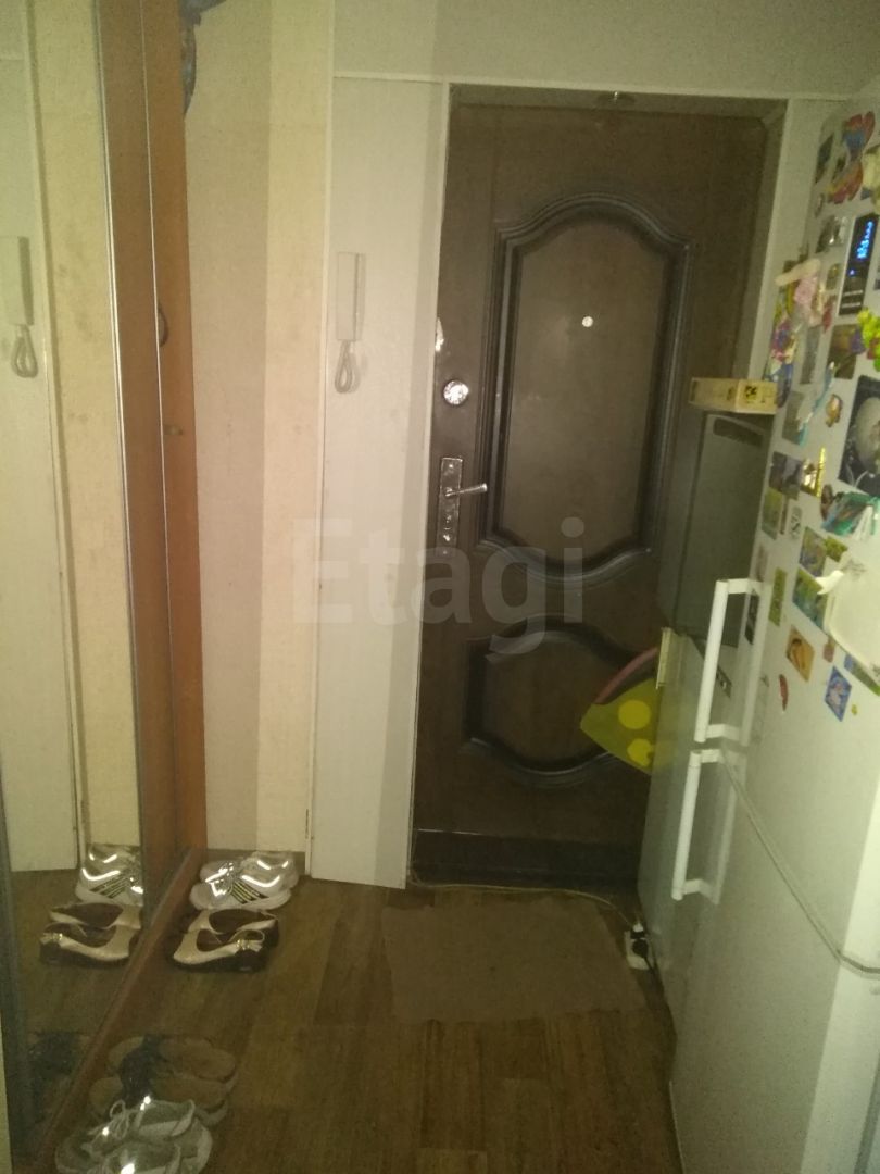 Продажа 2-комнатной квартиры, Красноярск, Тотмина, 22 Продажа 2-комнатной квартиры, Красноярск, Тотмина, 22