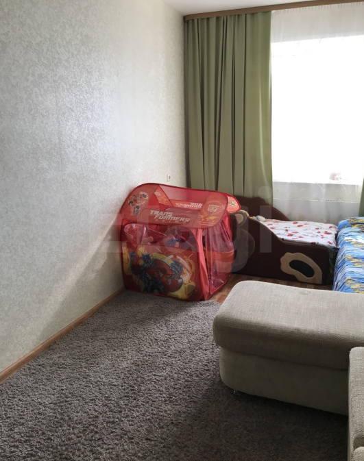 Продажа 1-комнатной квартиры, Красноярск, Алексеева, 25 Продажа 1-комнатной квартиры, Красноярск, Алексеева, 25