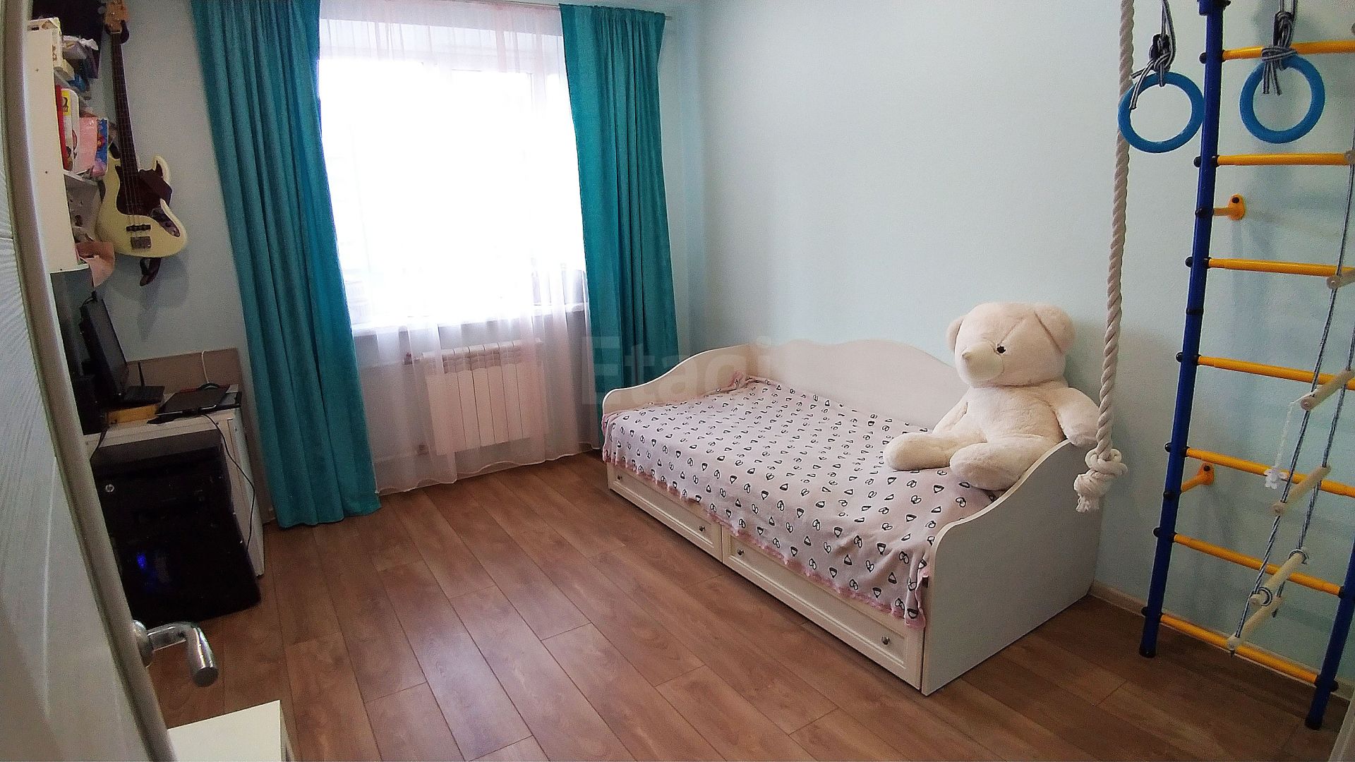 Продажа 3-комнатной квартиры, Красноярск, 9 Мая, 30 Продажа 3-комнатной квартиры, Красноярск, 9 Мая, 30