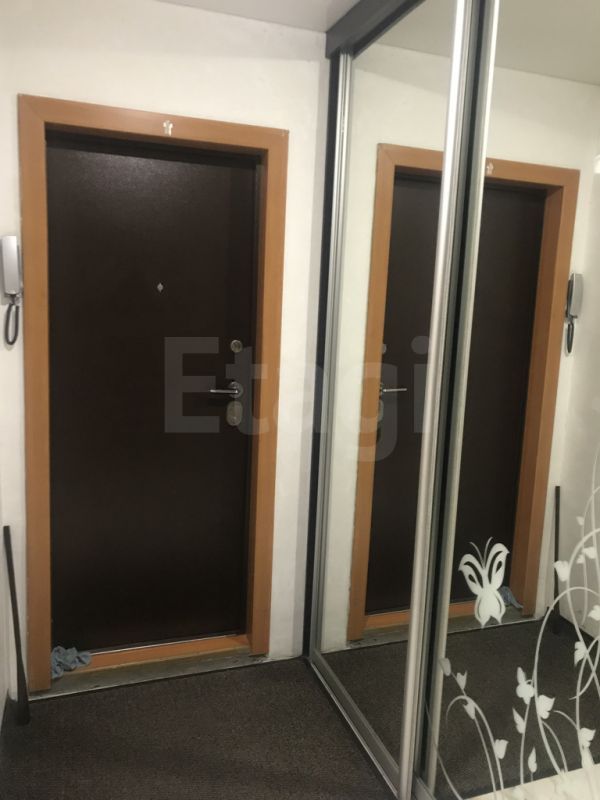 Продажа 3-комнатной квартиры, Красноярск, Побежимова, 15 Продажа 3-комнатной квартиры, Красноярск, Побежимова, 15