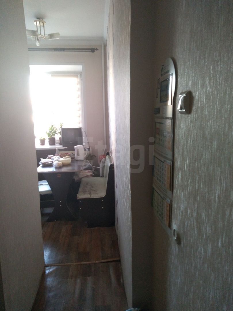 Продажа 2-комнатной квартиры, Красноярск, Тотмина, 22 Продажа 2-комнатной квартиры, Красноярск, Тотмина, 22