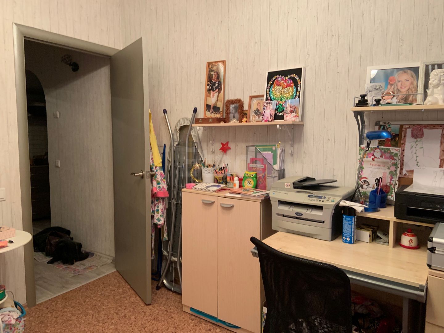 Продажа 3-комнатной квартиры, Красноярск, Белорусская, 9 Продажа 3-комнатной квартиры, Красноярск, Белорусская, 9