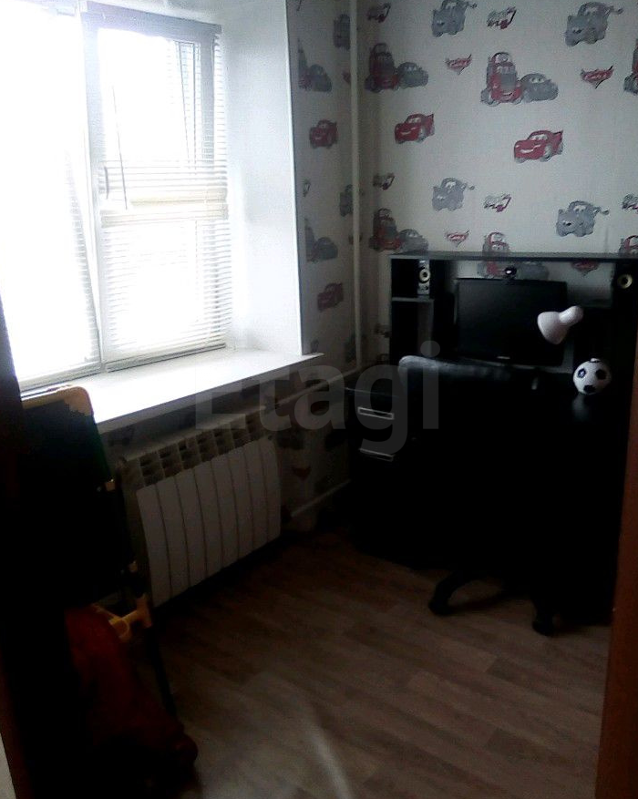Продажа 2-комнатной квартиры, Красноярск, Новая Заря, 2в Продажа 2-комнатной квартиры, Красноярск, Новая Заря, 2в