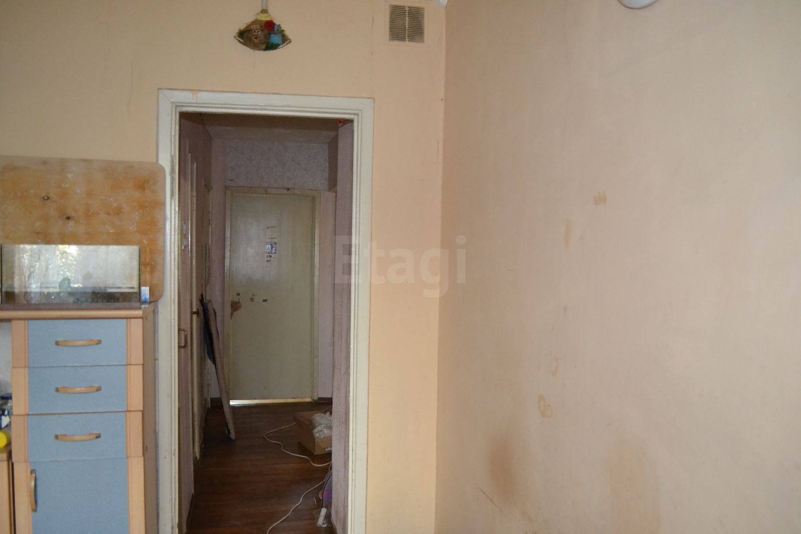 Продажа 3-комнатной квартиры, Красноярск, Мечникова, 12 Продажа 3-комнатной квартиры, Красноярск, Мечникова, 12
