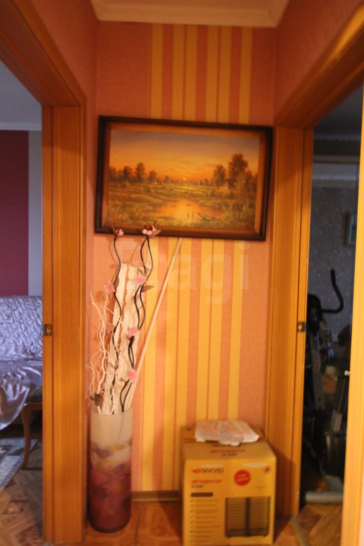 Продажа 3-комнатной квартиры, Красноярск, Копылова, 48 Продажа 3-комнатной квартиры, Красноярск, Копылова, 48