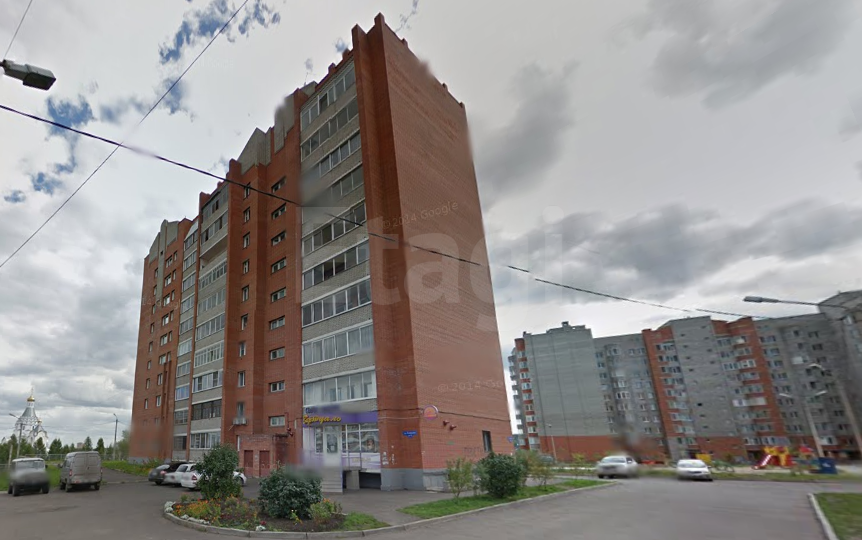 Продажа 3-комнатной квартиры, Красноярск, Словцова, 1 Продажа 3-комнатной квартиры, Красноярск, Словцова, 1