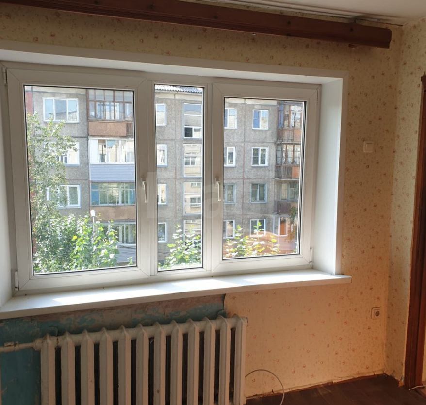 Продажа 4-комнатной квартиры, Красноярск, Новая, 36 Продажа 4-комнатной квартиры, Красноярск, Новая, 36