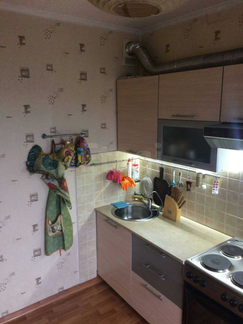 Продажа 2-комнатной квартиры, Красноярск, Горького, 37 Продажа 2-комнатной квартиры, Красноярск, Горького, 37