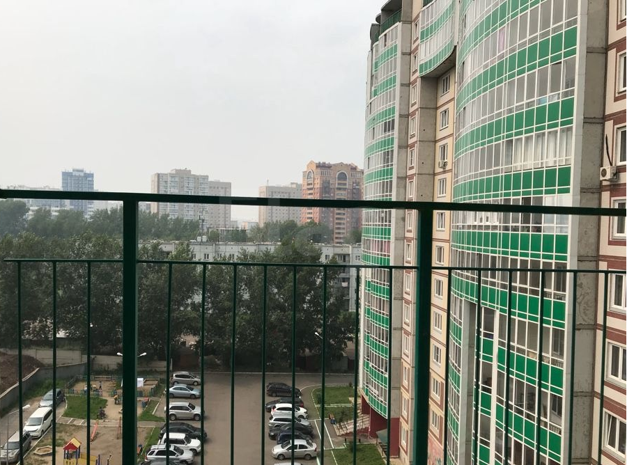 Продажа 2-комнатной квартиры, Красноярск, Норильская, 3а Продажа 2-комнатной квартиры, Красноярск, Норильская, 3а