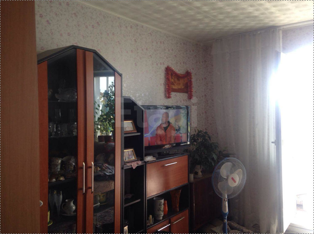 Продажа 3-комнатной квартиры, Красноярск, Комсомольский пр-т, 7 Продажа 3-комнатной квартиры, Красноярск, Комсомольский пр-т, 7