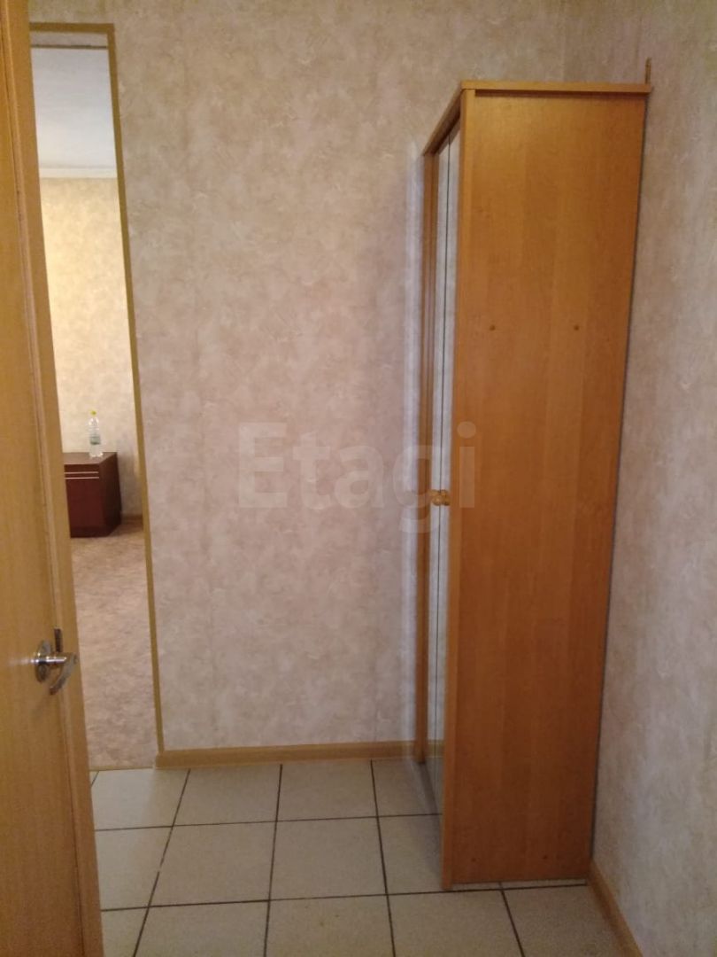 Продажа 1-комнатной квартиры, Красноярск, Маяковского пер., 19 Продажа 1-комнатной квартиры, Красноярск, Маяковского пер., 19