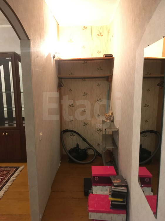 Продажа 2-комнатной квартиры, Красноярск, Медицинский пер., 29 Продажа 2-комнатной квартиры, Красноярск, Медицинский пер., 29