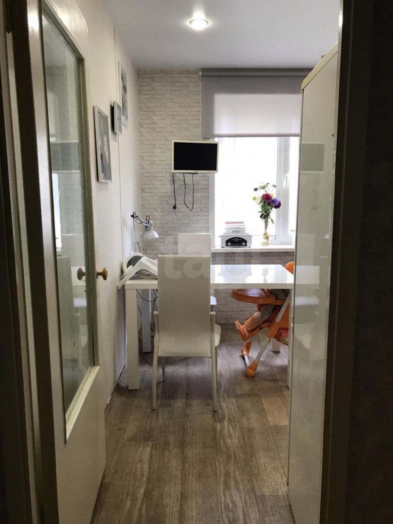 Продажа 2-комнатной квартиры, Красноярск, Водопьянова, 6а Продажа 2-комнатной квартиры, Красноярск, Водопьянова, 6а