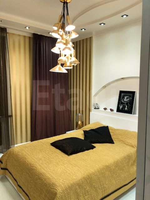 Продажа 2-комнатной квартиры, Красноярск, Парижской Коммуны, 3 Продажа 2-комнатной квартиры, Красноярск, Парижской Коммуны, 3