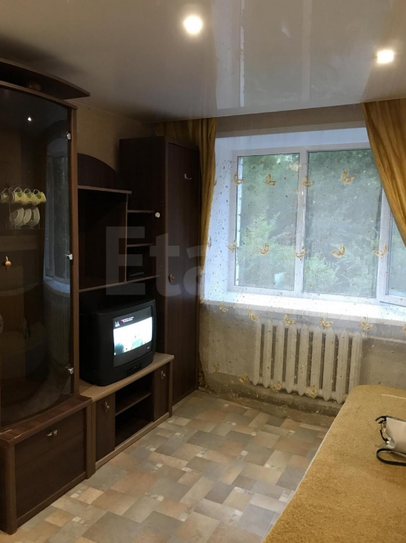 Продажа 1-комнатной квартиры, Красноярск, Аэровокзальная, 8ж Продажа 1-комнатной квартиры, Красноярск, Аэровокзальная, 8ж