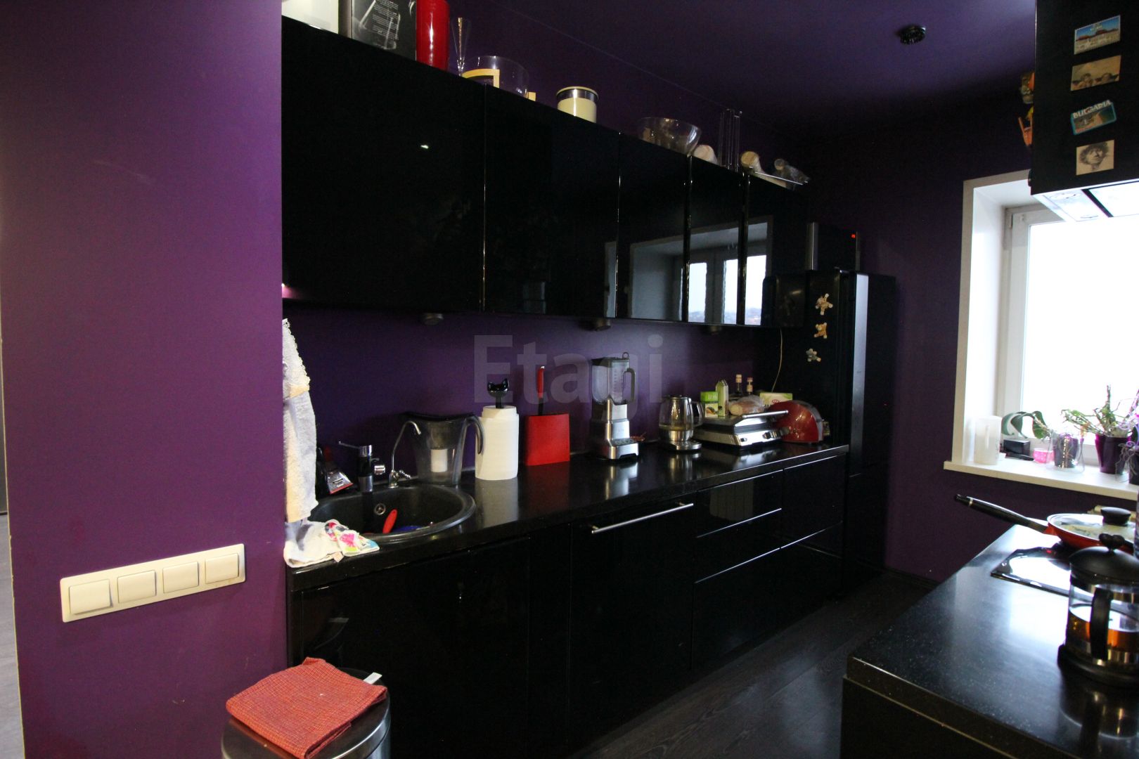 Продажа 5-комнатной квартиры, Красноярск, Ады Лебедевой, 18 Продажа 5-комнатной квартиры, Красноярск, Ады Лебедевой, 18